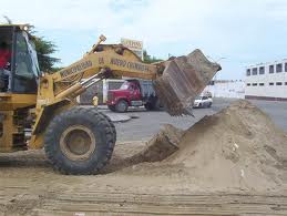 obras en nvo chimbote